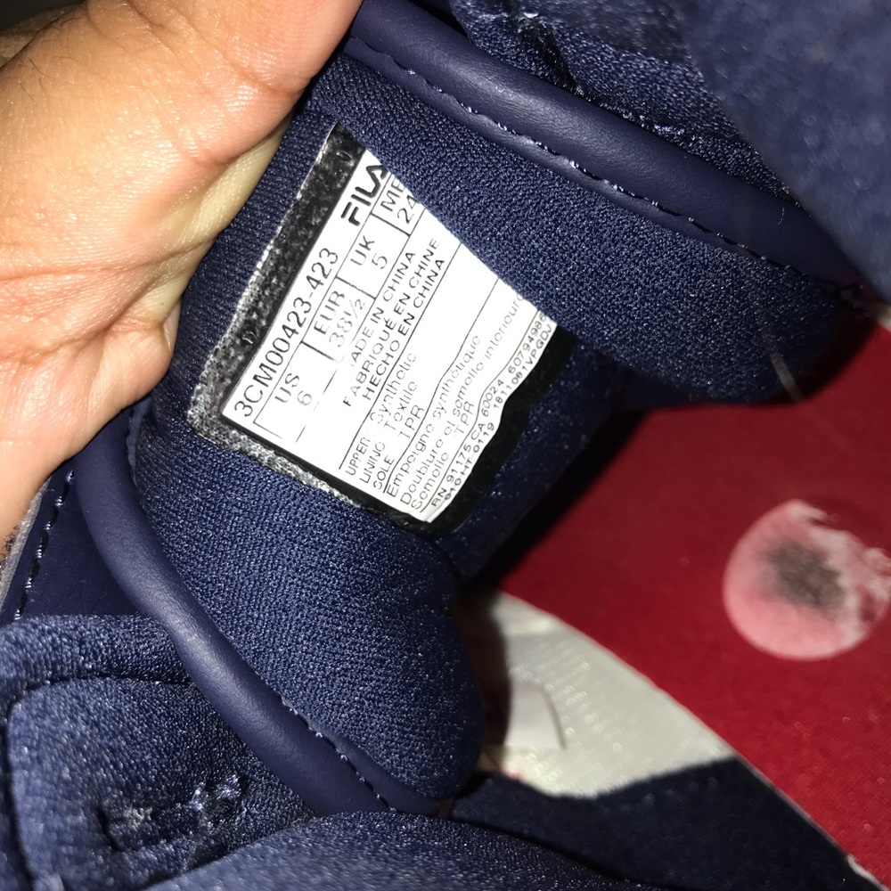 Fila